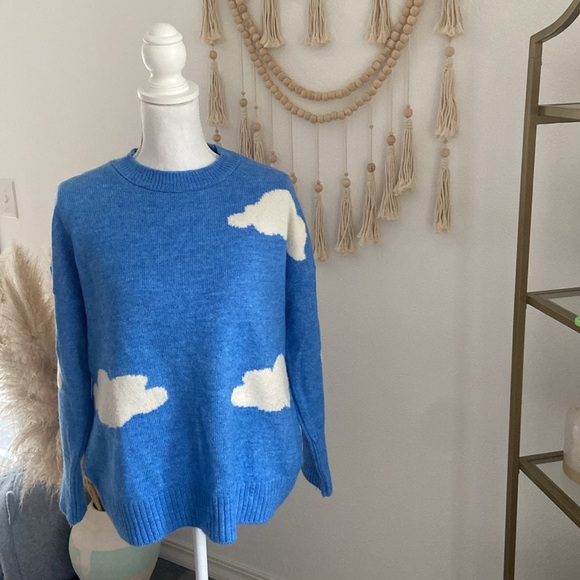 Cloud sweater - Cider - Picture 14 of 15